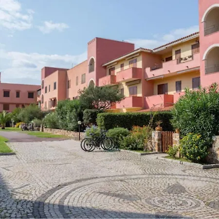 Le Saline Apartment *