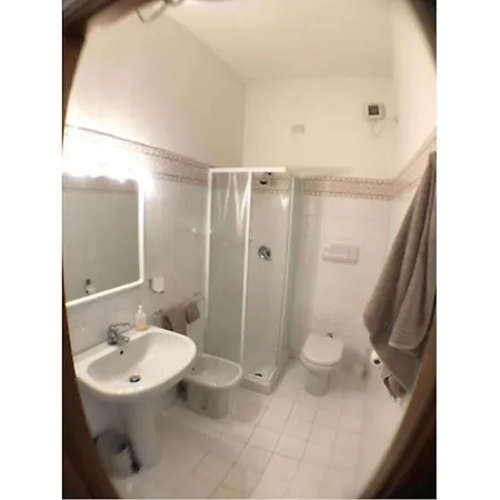 Le Saline Apartment Murta Maria